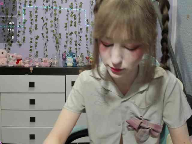 Mikka-Mi webcam