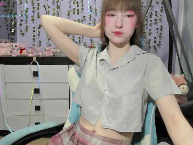 Mikka-Mi webcam