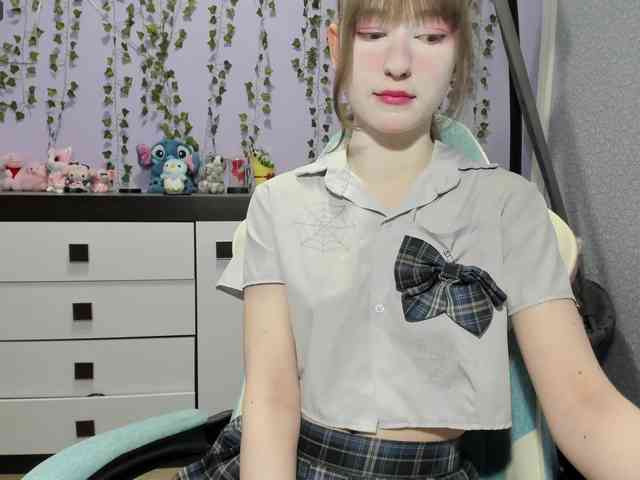 Mikka-Mi webcam