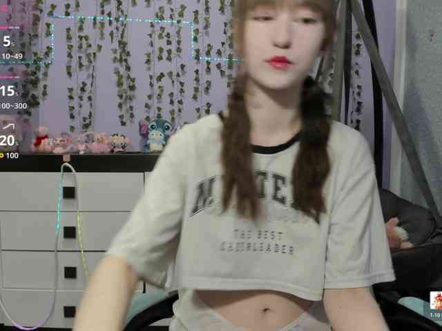 Mikka-Mi webcam
