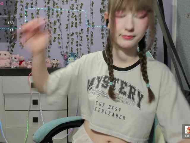 Mikka-Mi webcam