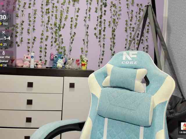 Mikka-Mi webcam