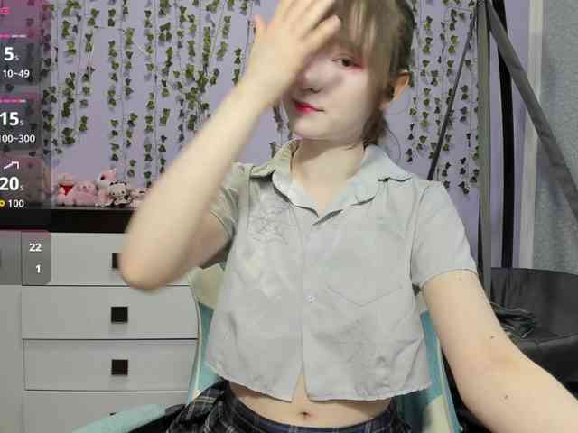Mikka-Mi webcam