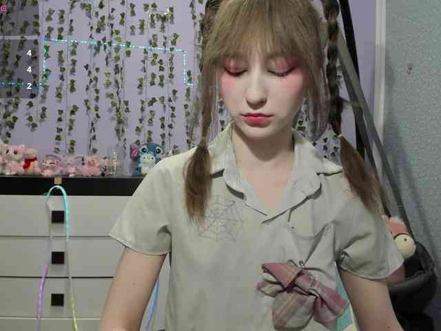 Mikka-Mi webcam