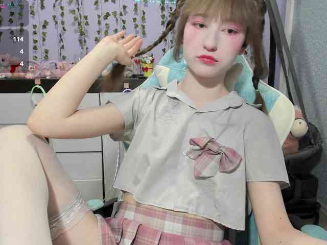 Mikka-Mi webcam