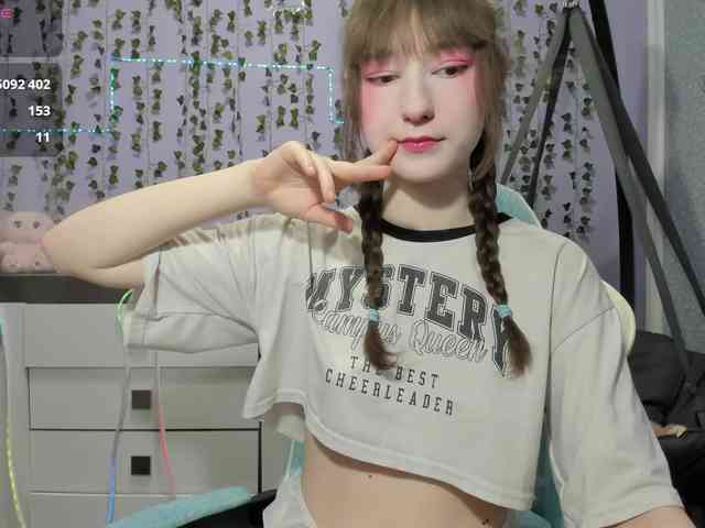 Mikka-Mi webcam