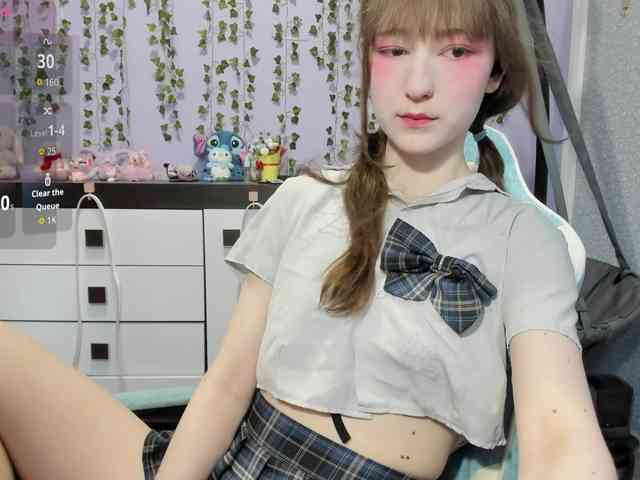 Mikka-Mi webcam