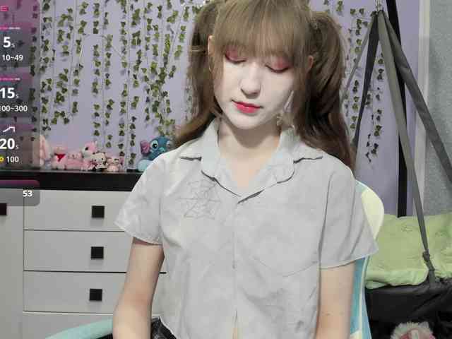 Mikka-Mi webcam