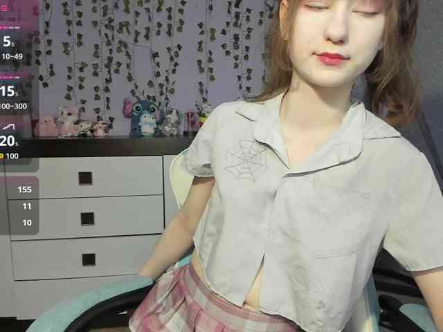 Mikka-Mi webcam