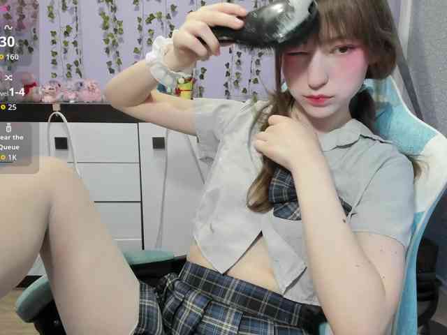 Mikka-Mi webcam