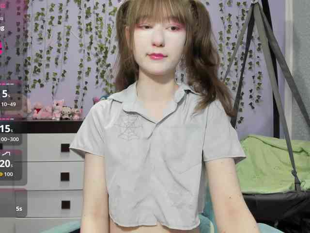 Mikka-Mi webcam