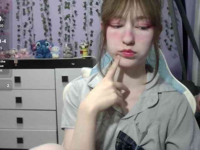 Mikka-Mi webcam