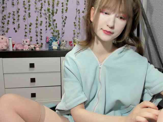 Mikka-Mi webcam