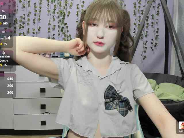 Mikka-Mi webcam