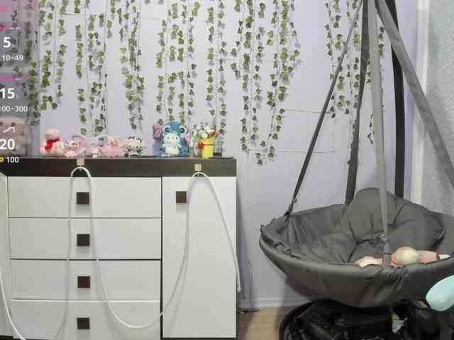 Mikka-Mi webcam