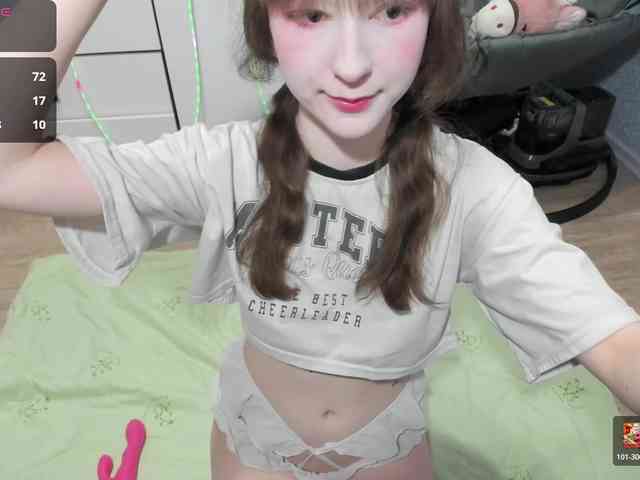 Mikka-Mi webcam