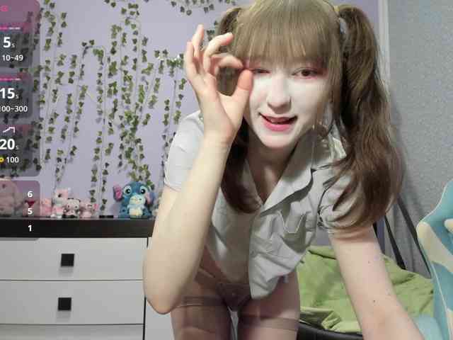 Mikka-Mi webcam