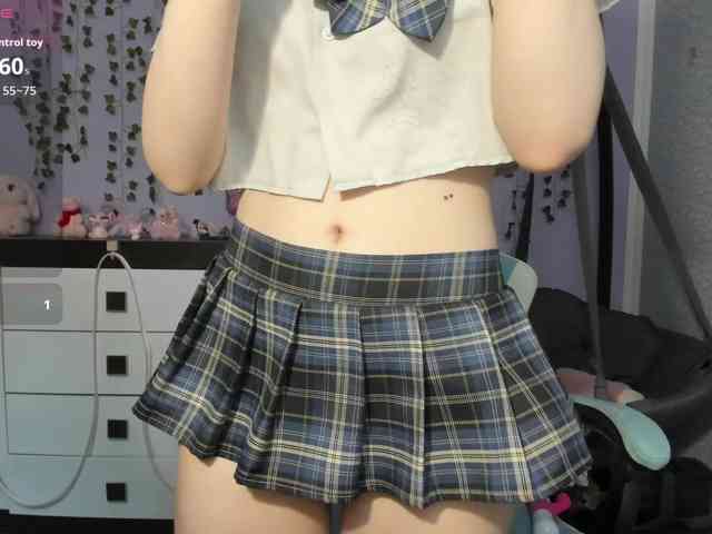 Mikka-Mi webcam