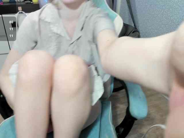 Mikka-Mi webcam