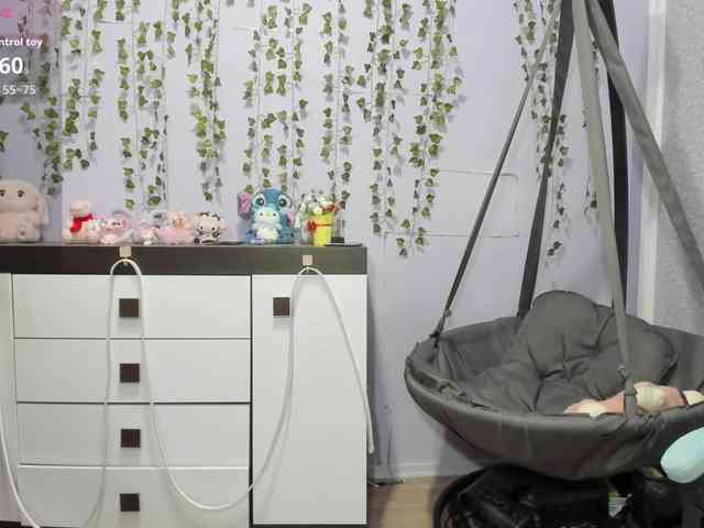 Mikka-Mi Live Webcam on BongaCams