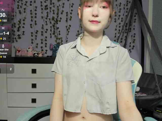 Mikka-Mi webcam