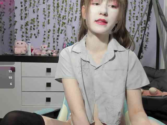 Mikka-Mi webcam