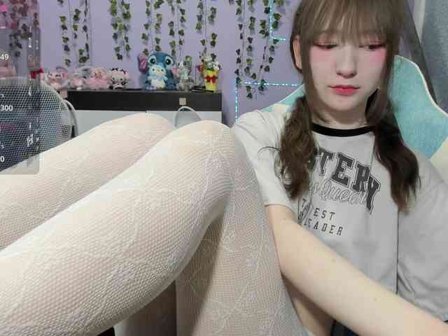 Mikka-Mi webcam