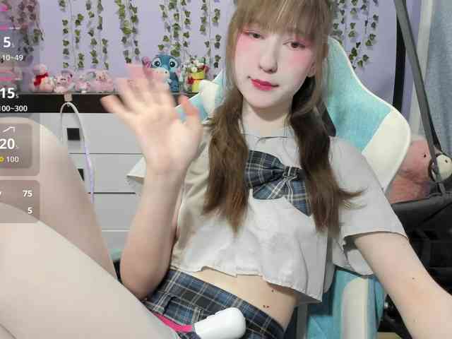 Mikka-Mi webcam