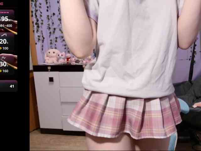 Mikka-Mi webcam