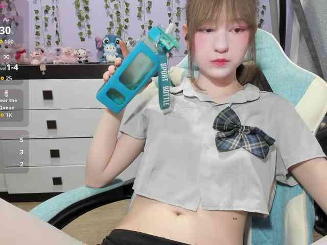 Mikka-Mi webcam