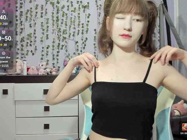 Mikka-Mi webcam