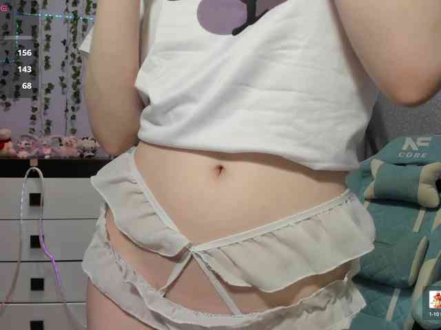 モデル: Mikka-Mi