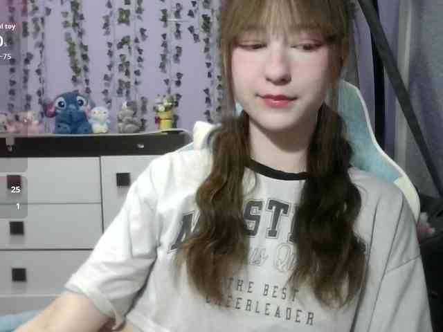 Mikka-Mi webcam