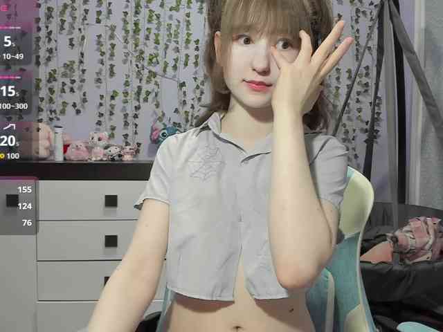 Mikka-Mi webcam