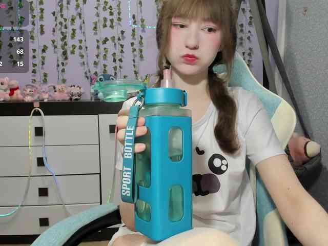 Mikka-Mi webcam