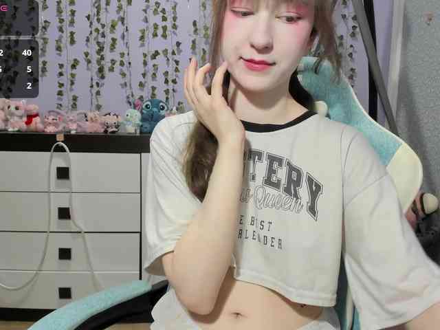 Mikka-Mi webcam