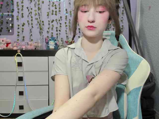 Mikka-Mi webcam
