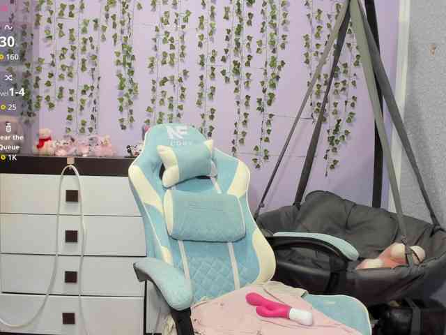 Mikka-Mi webcam
