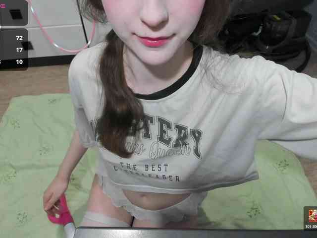 Mikka-Mi webcam