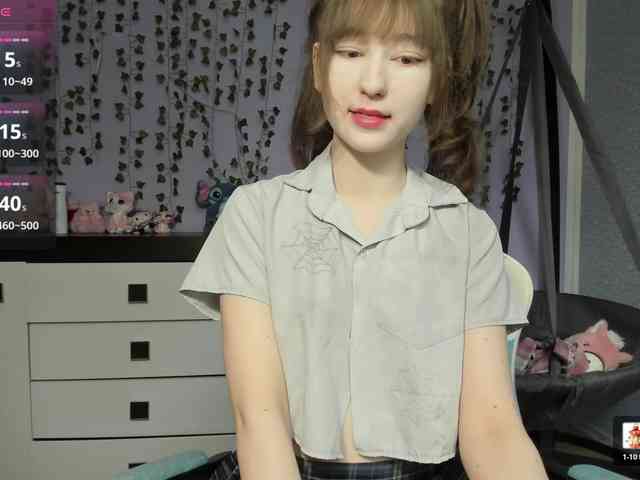 Mikka-Mi webcam