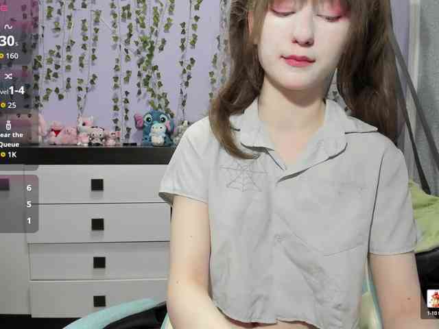 Mikka-Mi webcam