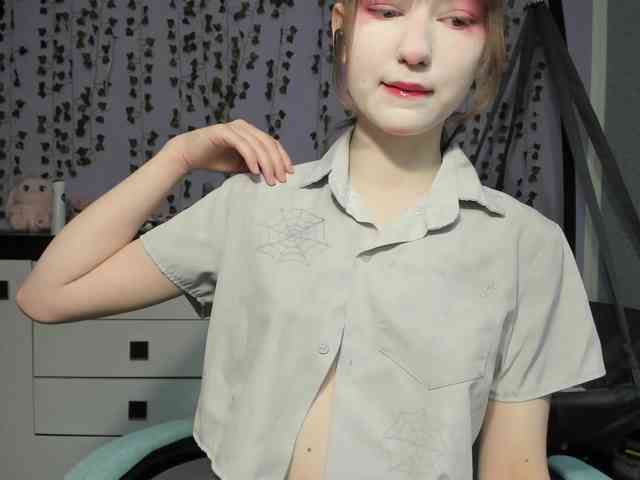 Mikka-Mi webcam