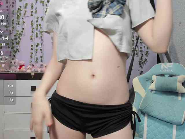 Mikka-Mi webcam