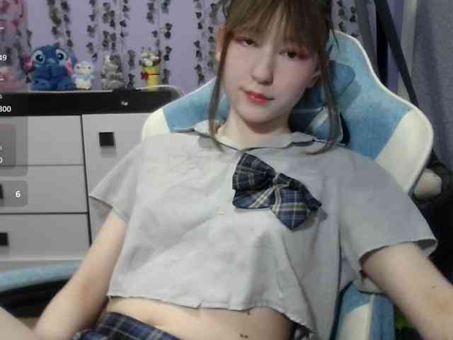 Mikka-Mi webcam