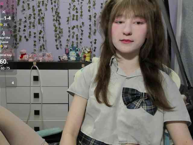 Mikka-Mi webcam