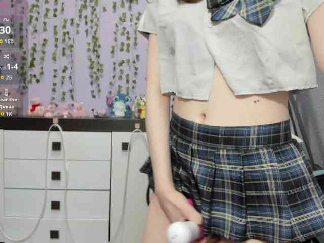 Mikka-Mi webcam