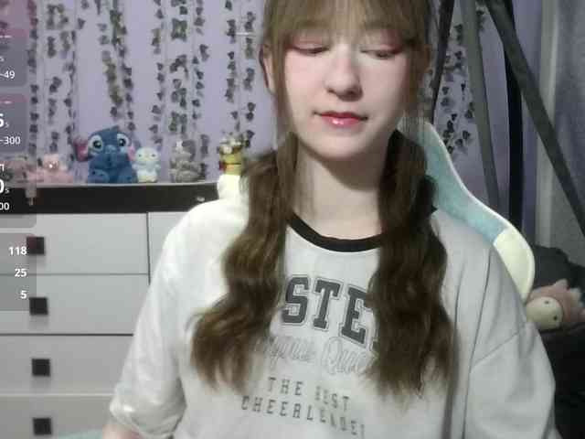 Mikka-Mi webcam
