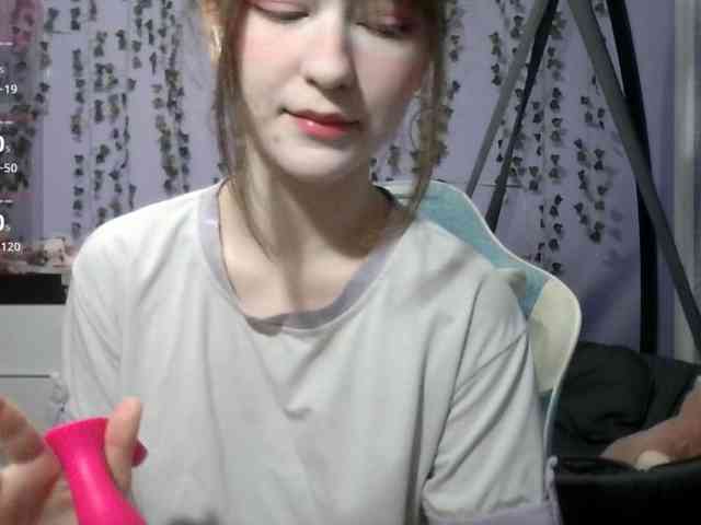Mikka-Mi webcam