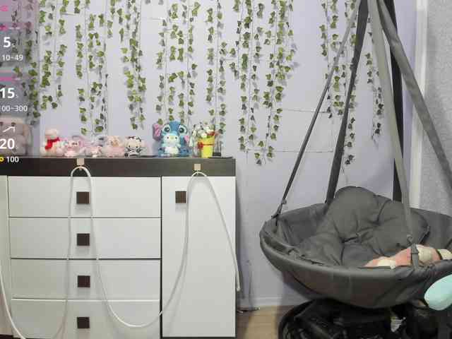 Mikka-Mi webcam