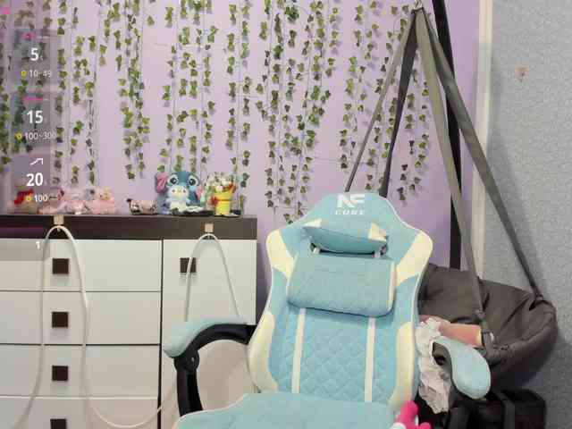 Mikka-Mi webcam
